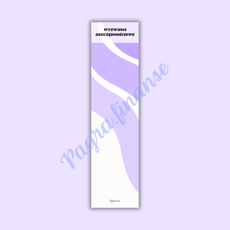 zakładka wyzwanie oszczędnościowe violet.png