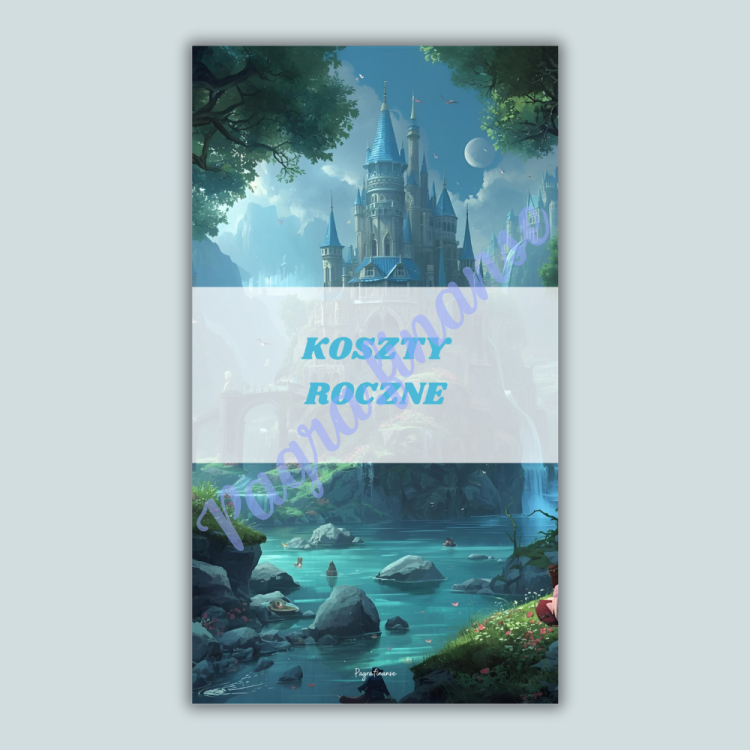 zakładka wyzwanie oszczędnościowe zamek.png