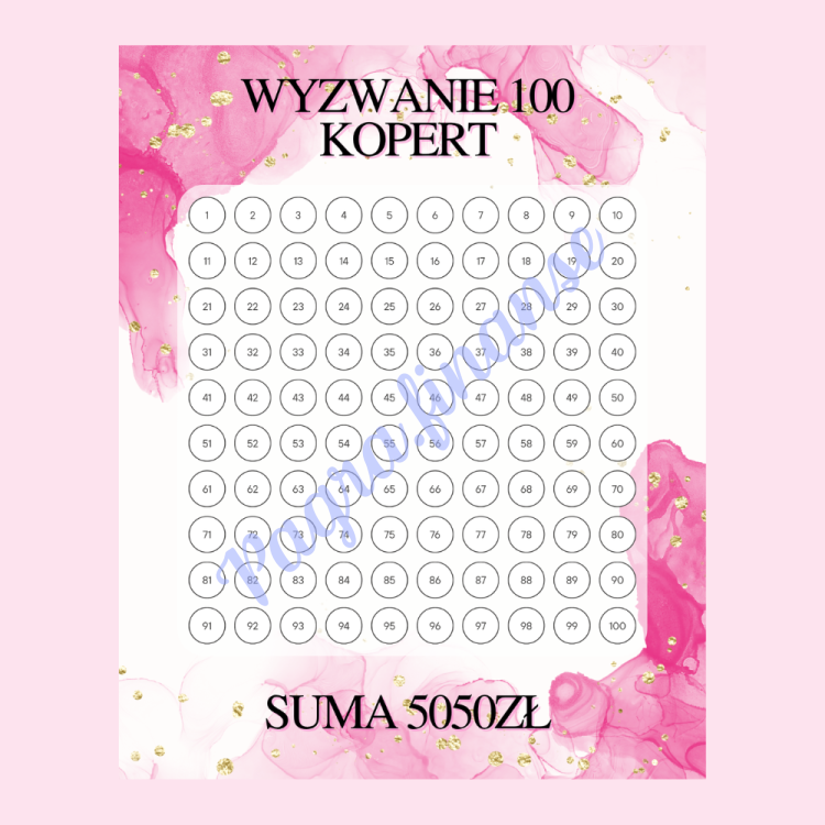 100 kopert biało różowe kwota.png