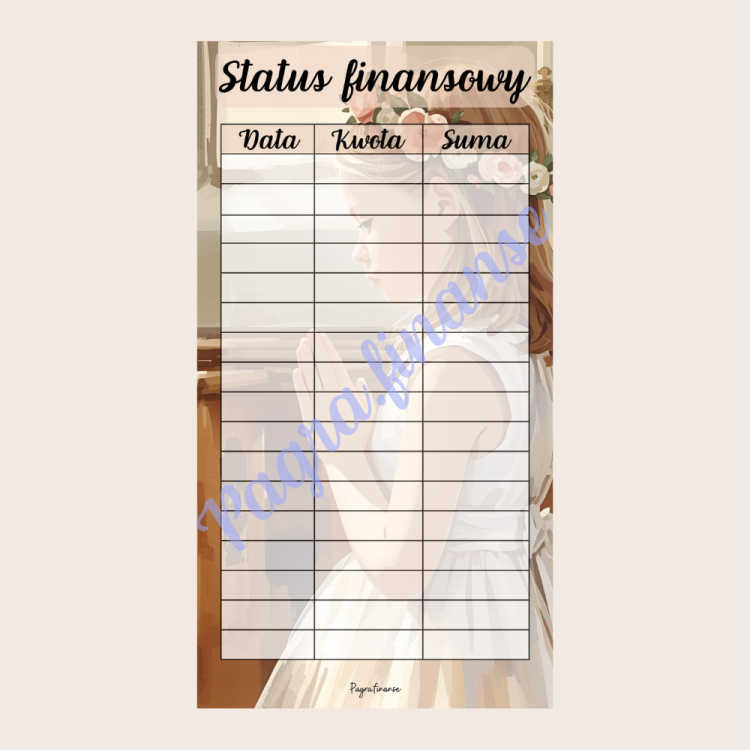 pierwsza komunia święta dziewczynka status finansowy.png